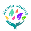 Logo of the association SECOND SOUFFLE